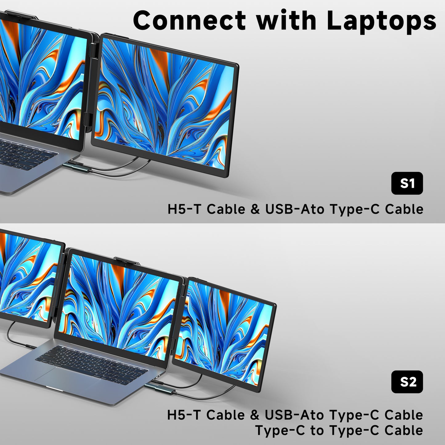 H5 High Definition Video Transmission