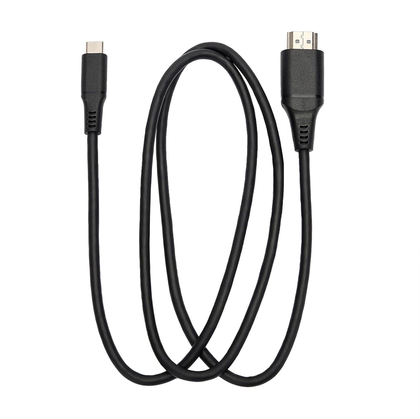 4K HDMI to mini HDMI Cable,48Gbps High-Speed(F3/P4)